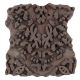 Old Wooden Decorative Blocks-548